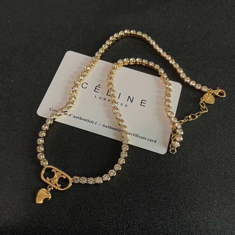 Celine Necklace 06yxh03